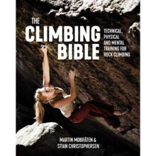 The Climbing Bible by Mobraten & MartinChristophersen & Stian