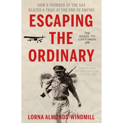 Escaping the Ordinary