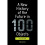 A New History of the Future in 100 Objects 1