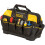 STANLEY Stanley Fatmax Technician Tool Bag 18" Heavy Duty Waterproof Bottom 4