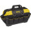 STANLEY Stanley Fatmax Technician Tool Bag 18" Heavy Duty Waterproof Bottom 1