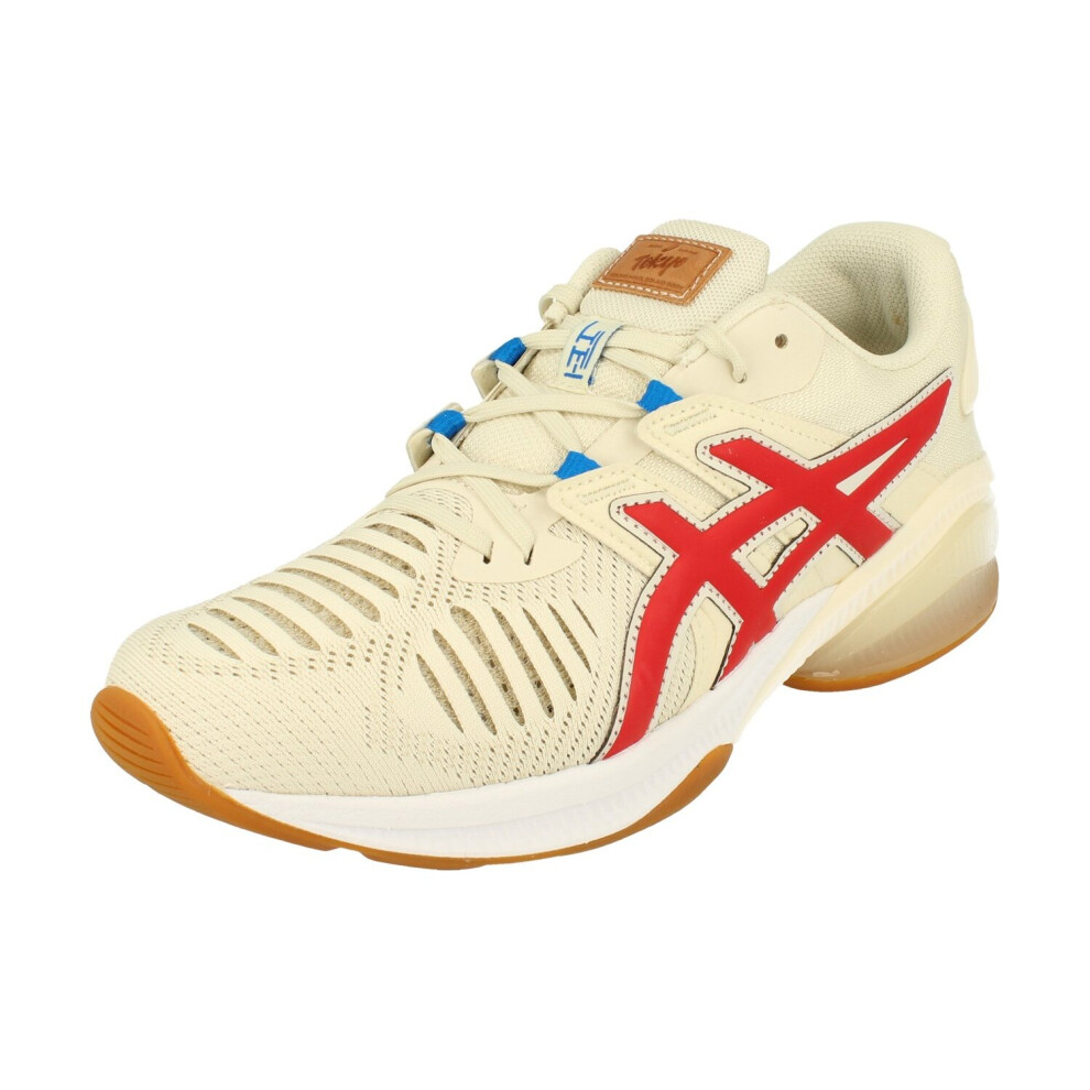 Asics (Size) Gel-Quantum Infinity Jin Mens Running Trainers 1021A390 Sneakers Shoes