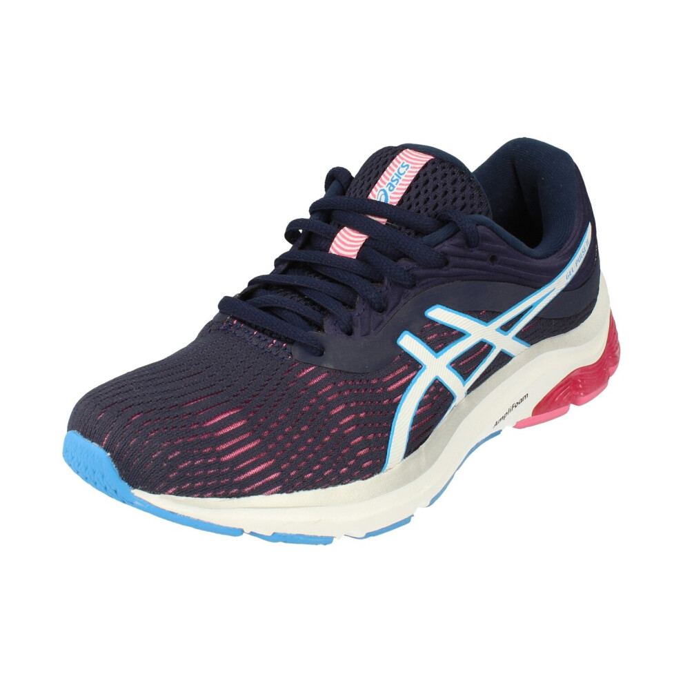 (Size) Asics Gel-Pulse 11 Womens Running Trainers 1012A467 Sneakers Shoes