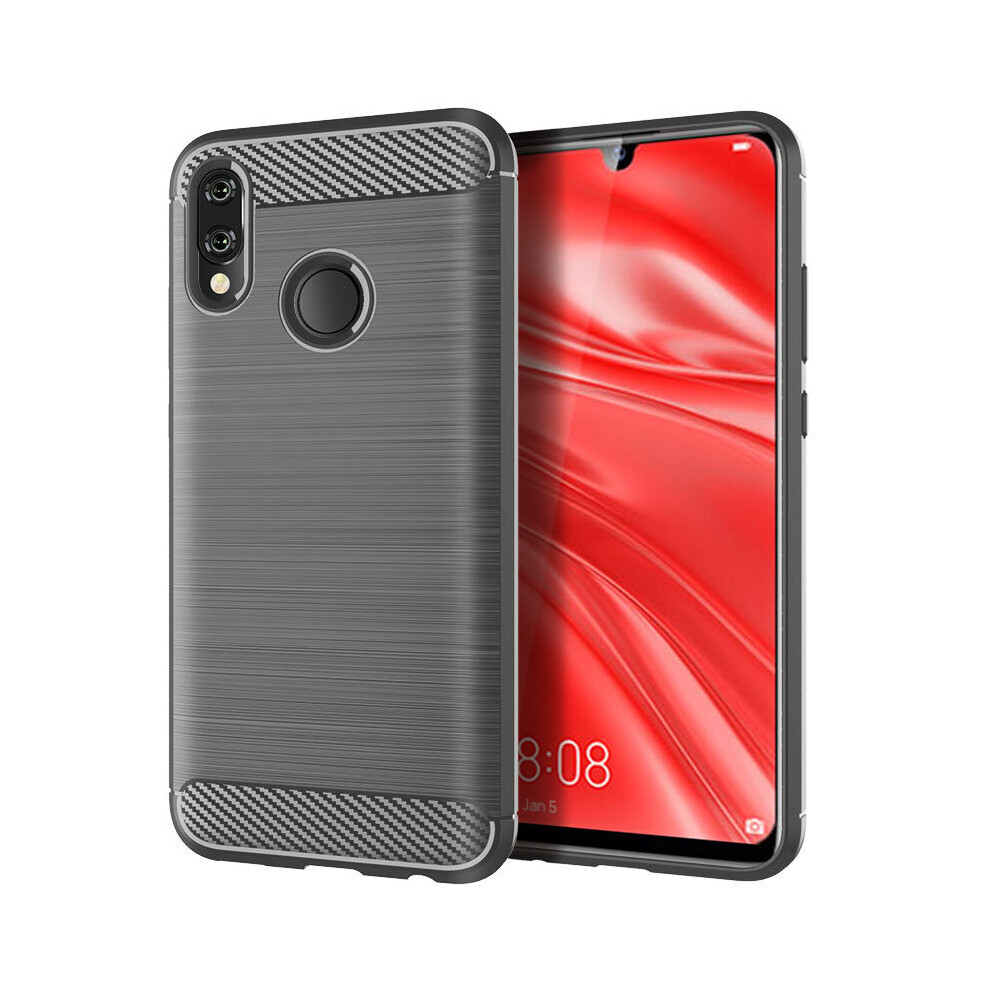 Anti-drop ComfortableCase for Huawei Nova Lite3 MOFANKJ-PC831-image-OPC-P682HN9-NEW