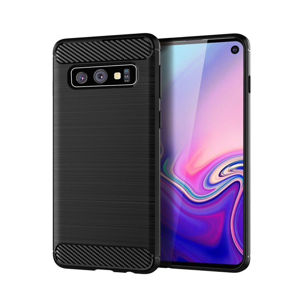 Anti-drop ComfortableCase for Samsung Galaxy S10 MOFANKJ-PC902