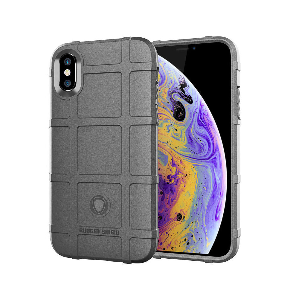 Wisetony Anti-Drop Comfortablecase For Apple Iphone Xs Mofankeji-53