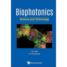 Biophotonics Science And Technology by Yeh & Yin Univ Of California & Davis & UsaKrishnan & Viswanat