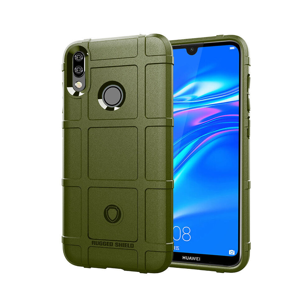 Anti-drop ComfortableCase for Huawei Y7 2019 MOFANKJ-PC3106-image-OPC-P685FCM-NEW