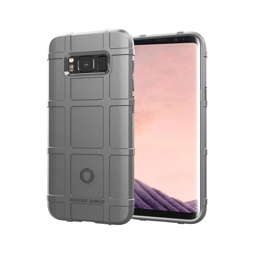 Anti-drop ComfortableCase for Samsung Galaxy S8 Plus MOFANKJ-PC2330-image-OPC-P685GWZ-NEW