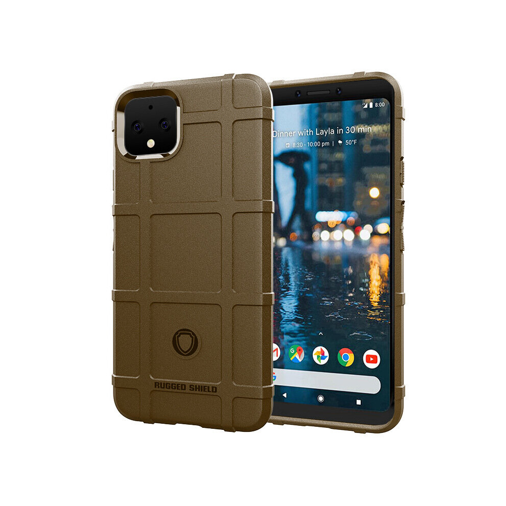 Anti-drop ComfortableCase for Google Pixel4 XL MOFANKJ-PC391-image-OPC-P685HMB-NEW