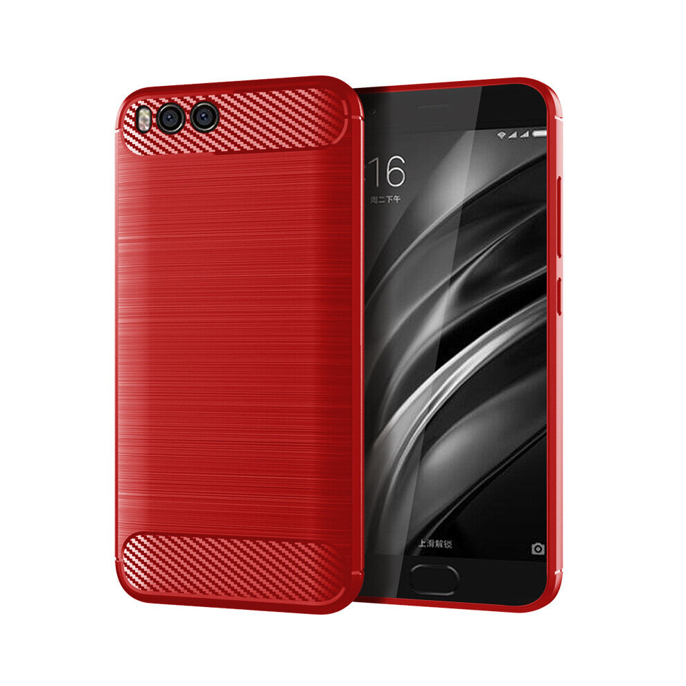 Anti-drop ComfortableCase for Xiaomi Mi 6 MOFANKJ-PC1351