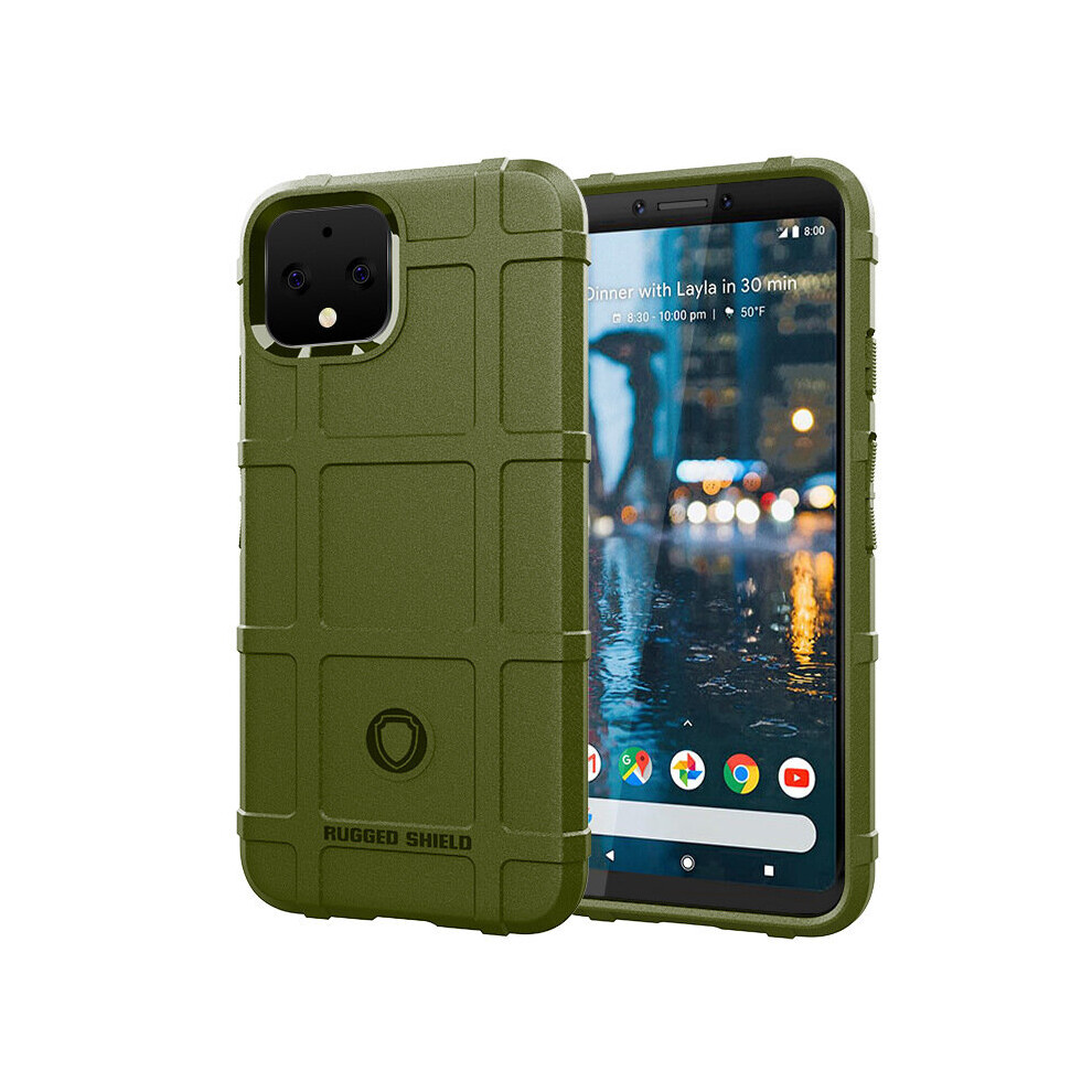 Anti-drop ComfortableCase forGoogle Pixel4 MOFANKJ-PC402