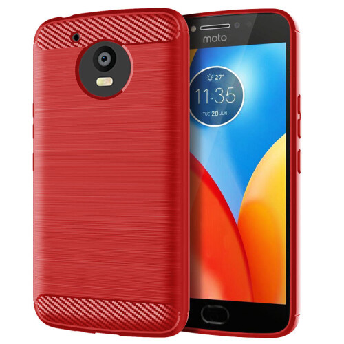 Anti-drop ComfortableCase for Moto E4 Plus (USA Version) MOFANKJ-PC3417