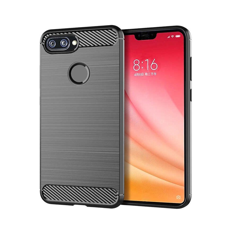 Anti-drop ComfortableCase for Xiaomi Mi 8 Lite MOFANKJ-PC3950-image-OPC-P685N6Y-NEW