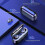 Wireless Bluetooth Earphone Waterproof Wireless Earbuds LED Display Earphone 5