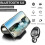 Wireless Bluetooth Earphone Waterproof Wireless Earbuds LED Display Earphone 2
