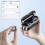 Wireless Bluetooth Earphone Waterproof Wireless Earbuds LED Display Earphone 10