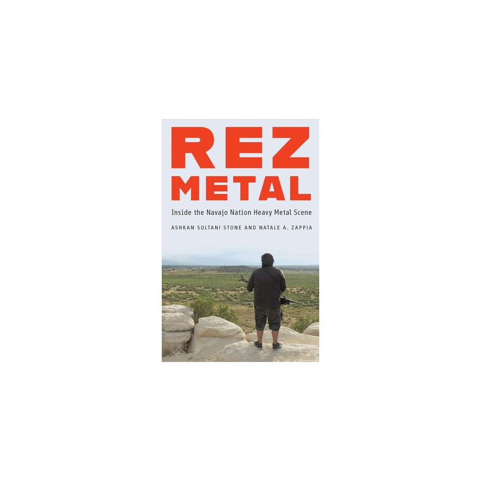 Rez Metal