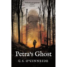 Petra's Ghost