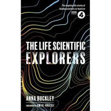The Life Scientific: Explorers