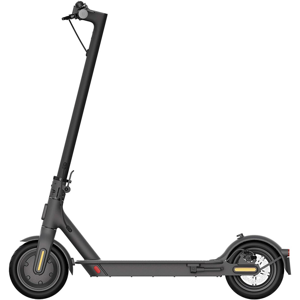 Xiaomi Mi 1S Electric Scooter 2020 Model Maximum Range : 18.6 Miles / 30km