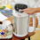 Tefal Tefal Easy Soup and Smoothie Maker, Stainless Steel, White 3