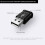Bluetooth 5.0 Audio Transmitter Receiver Adapter For TV/PC/Car/AUX Speaker 7