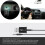 Bluetooth 5.0 Audio Transmitter Receiver Adapter For TV/PC/Car/AUX Speaker 11