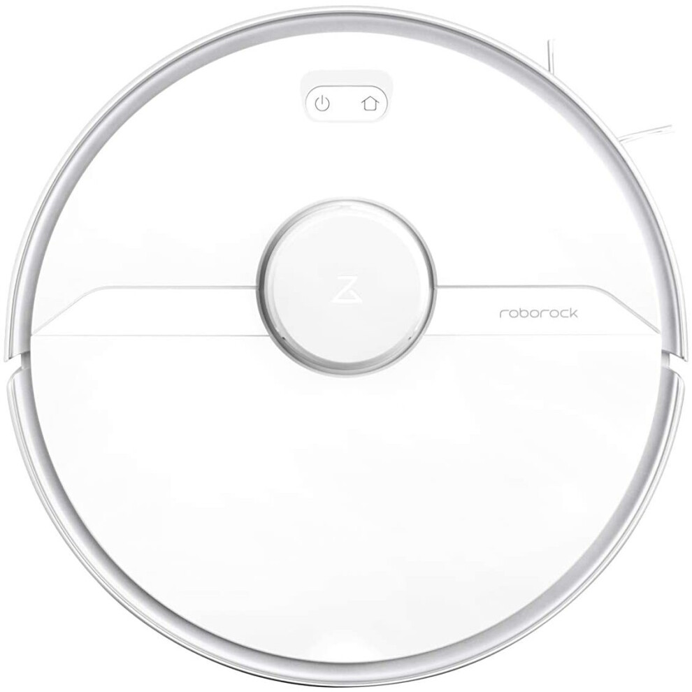 Xiaomi Roborock S6 Pure White (S6P02-00)