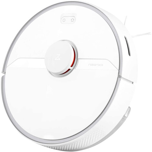 Xiaomi Xiaomi Roborock S6 Pure White (S6P02-00) 1
