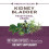 Nature's Way, Vese-máj, 100 vegán kapszula 7