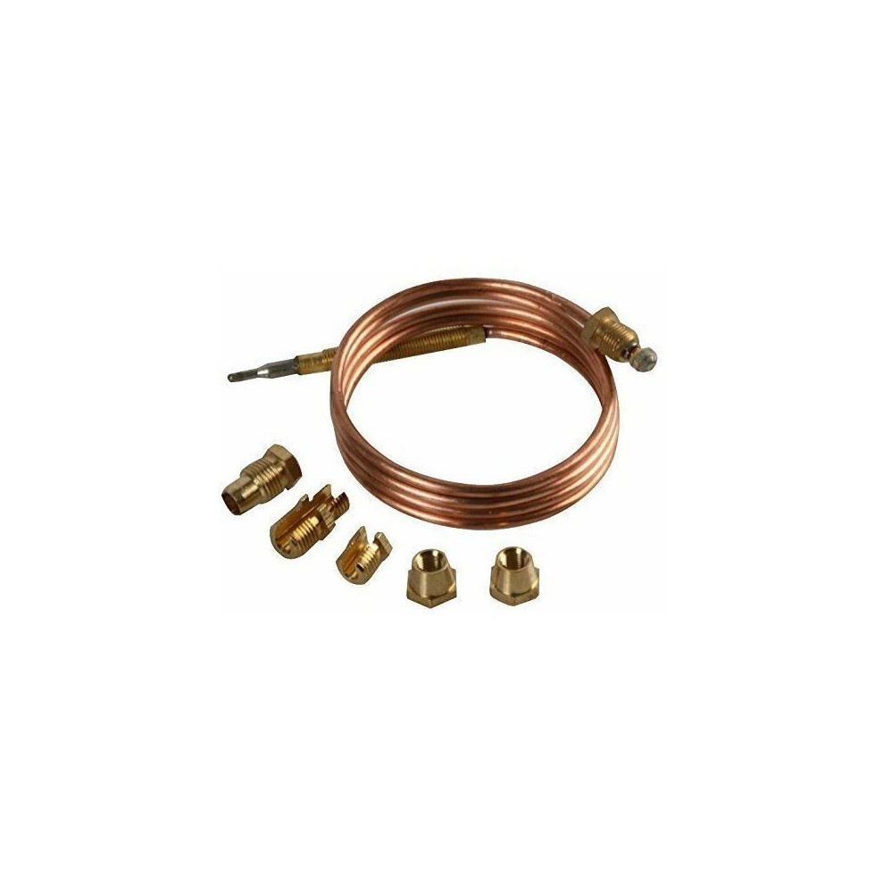 UNIVERSAL GAS OVEN COOKER THERMOCOUPLE 48 INCH 1200MM LONG
