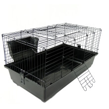Little Friends Rabbit Cage, 120 cm