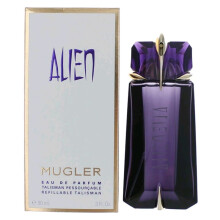 Thierry Mugler Alien Refillable Eau De Parfum Spray - 90ml