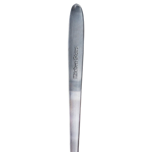 Long Handle Latte Spoons Dessert Spoons by Kitchen Stars 1