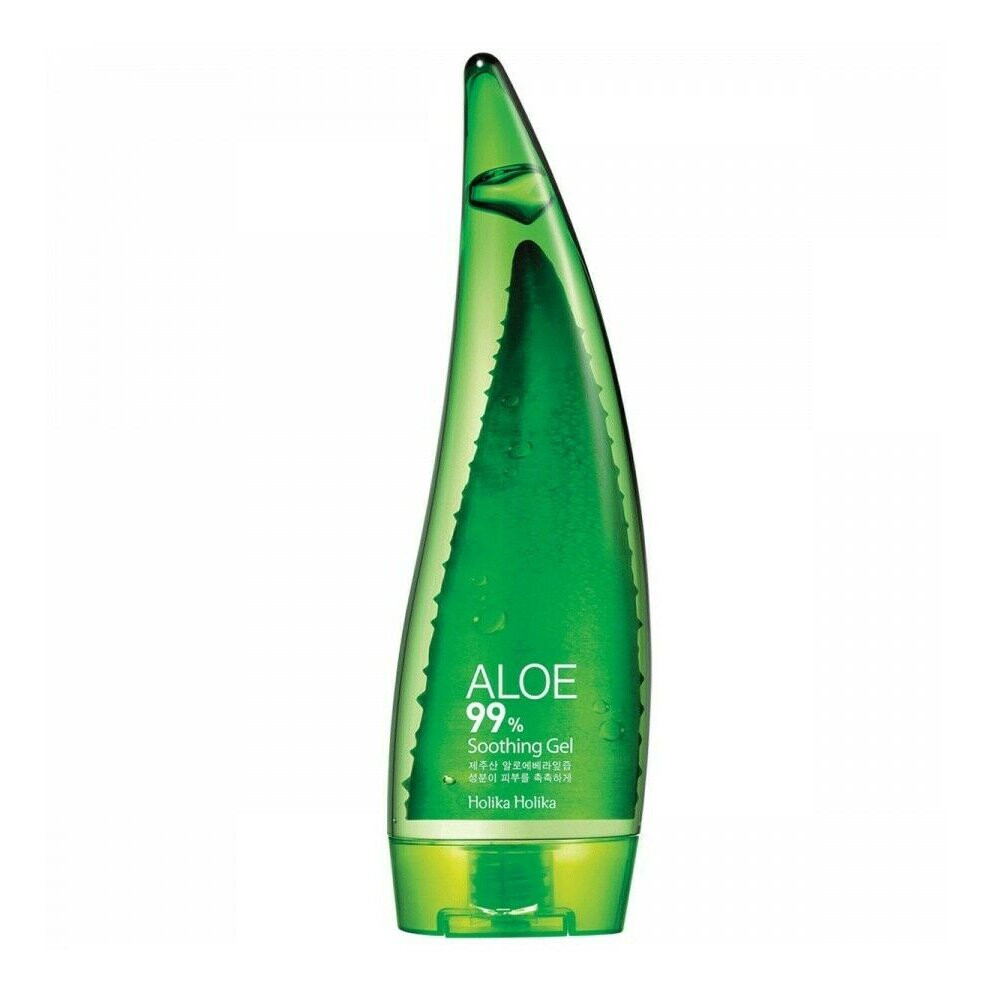 Holika Holika Aloe 99% Soothing Gel 55Ml - Image 4