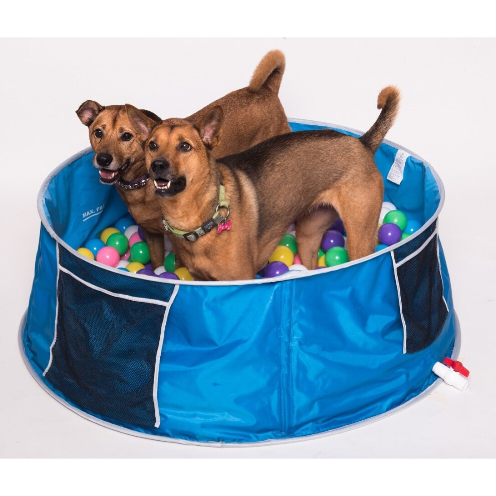 Pet Pool Bath Large
