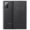 Samsung Official Samsung Galaxy Note20 LED View Flip Cover Case  - Black 2