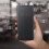Samsung Official Samsung Galaxy Note20 LED View Flip Cover Case  - Black 3