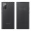 Samsung Official Samsung Galaxy Note20 LED View Flip Cover Case  - Black 1