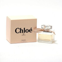 Chloe Signature Women's Eau De Parfum Spray - 50ml