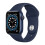 Refurbished Apple Apple Watch Series 6 GPS 40mm Blue Aluminium Case & Navy Sport Band 1