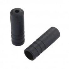 Jagwire Cable Ferrule Sealed Plastic LEX - Pack Of 100