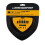 (One Size, Stealth Black) Jagwire 1X Pro Shift Kit 1