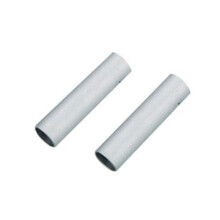 Jagwire Brake Double Ended Housing Connector - Pack Of 10