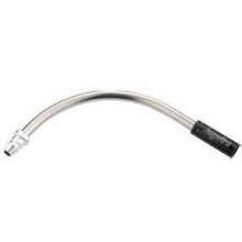 Jagwire Cable V-Brake Lead Pipe - Pack Of 10