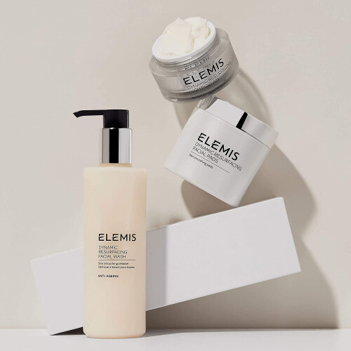 Elemis Elemis Anti-Ageing Resurfacing Programme, Dynamic Resurfacing Facial Wash 1