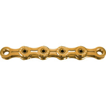 (Gold, 114 Link) KMC X10SL 10 Speed Chain