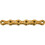 (Gold, 114 Link) KMC X10SL 10 Speed Chain 1