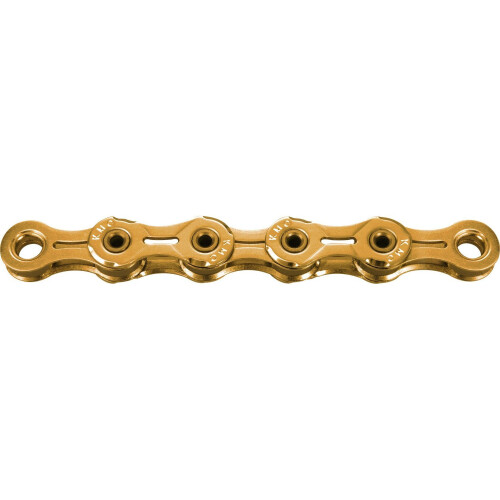 (Gold, 114 Link) KMC X10SL 10 Speed Chain
